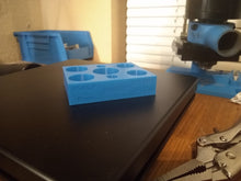 Load image into Gallery viewer, Dillon Case Gauge Holder