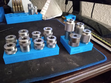 Load image into Gallery viewer, Dillon Case Gauge Holder