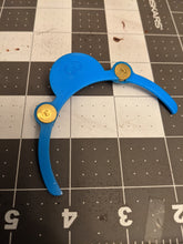 Load image into Gallery viewer, Dillon 650/750 Powder Spill Stop for Locater Pins Choose 1, 2, 3, 4, or all 4