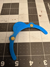 Load image into Gallery viewer, Dillon 650/750 Powder Spill Stop for Locater Pins Choose 1, 2, 3, 4, or all 4