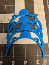 Load image into Gallery viewer, Dillon 650/750 Powder Spill Stop for Locater Pins Choose 1, 2, 3, 4, or all 4