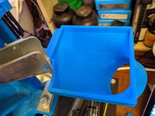 Load image into Gallery viewer, Output Chute