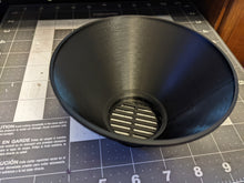 Load image into Gallery viewer, Powder Bullet Separator Funnel for 8 lb. Powder Jugs