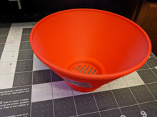 Load image into Gallery viewer, Powder Bullet Separator Funnel for 8 lb. Powder Jugs