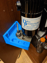 Load image into Gallery viewer, Dillon 650/750 Tool Head Storage Mount