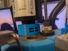 Load image into Gallery viewer, Dillon RT1500/1200 Improved Vacuum Shroud