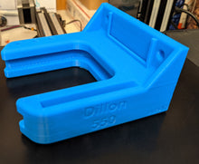 Load image into Gallery viewer, Dillon 550 Tool Head Mount