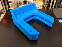 Load image into Gallery viewer, Dillon 550 Tool Head Mount