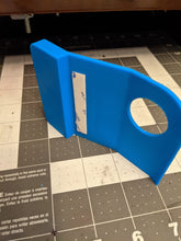 Load image into Gallery viewer, Dillon 650/750 Quick Change Tool Head Stand Caliber Conversion Parts Caddy.