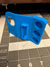 Load image into Gallery viewer, Dillon 650/750 Quick Change Tool Head Stand Caliber Conversion Parts Caddy.