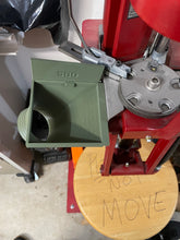 Load image into Gallery viewer, Output Chute