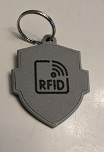 Load image into Gallery viewer, Oregon SW Washington Local 503 RFID Key Chain
