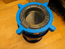 Load image into Gallery viewer, National Metallic Rotary Case Tumbler Extractor
